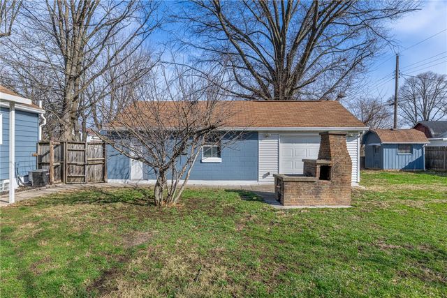 436 Marjorie Avenue, Riverside, OH 45404