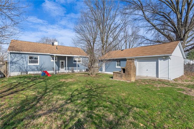 436 Marjorie Avenue, Riverside, OH 45404