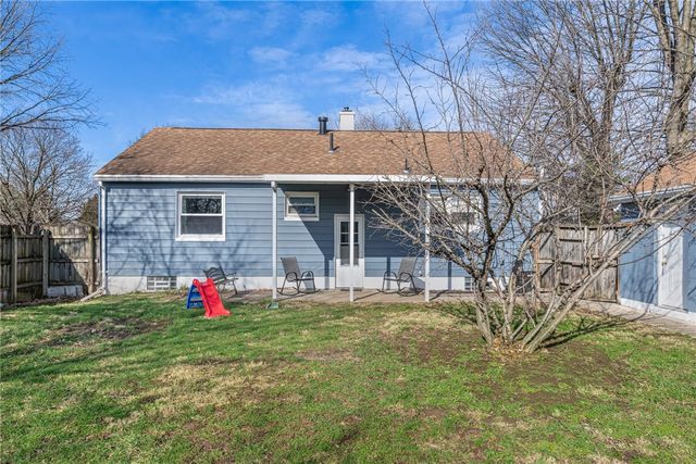 436 Marjorie Avenue, Riverside, OH 45404