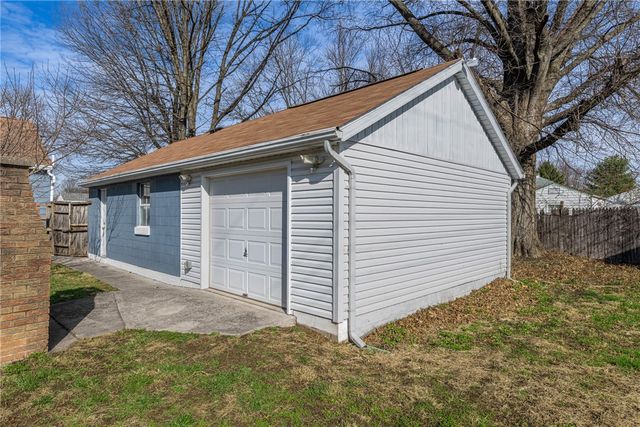 436 Marjorie Avenue, Riverside, OH 45404