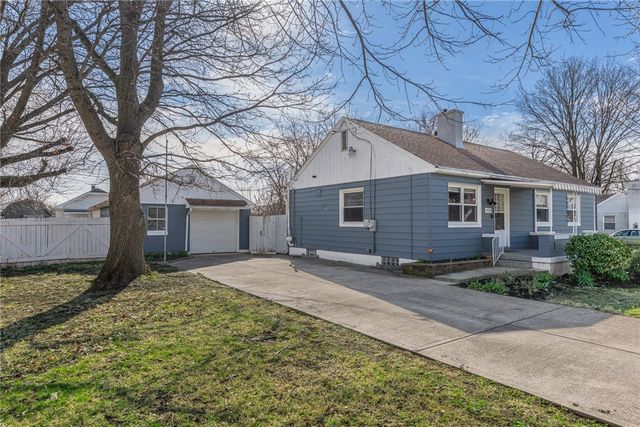 436 Marjorie Avenue, Riverside, OH 45404