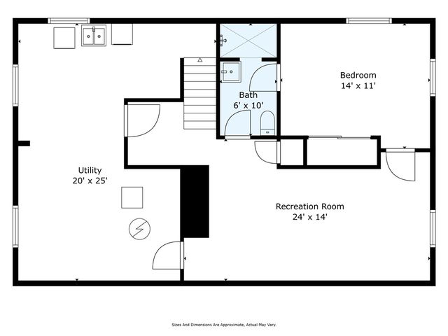 436 Marjorie Avenue, Riverside, OH 45404