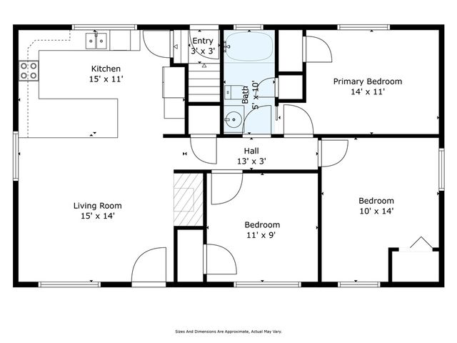 436 Marjorie Avenue, Riverside, OH 45404