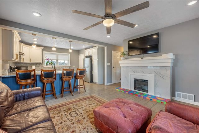 436 Marjorie Avenue, Riverside, OH 45404