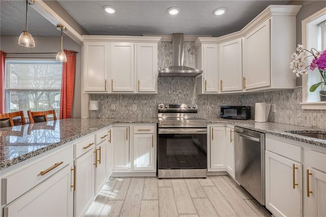 436 Marjorie Avenue, Riverside, OH 45404