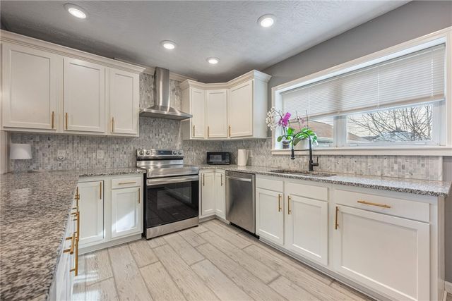 436 Marjorie Avenue, Riverside, OH 45404