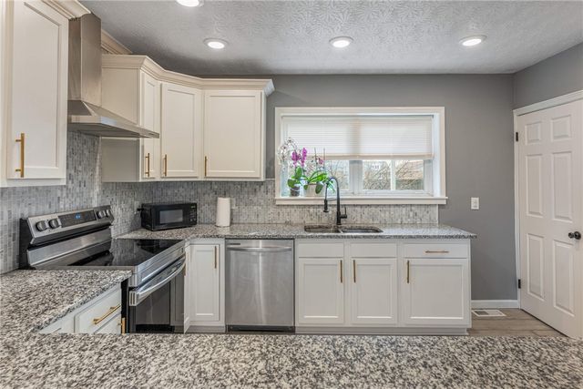 436 Marjorie Avenue, Riverside, OH 45404