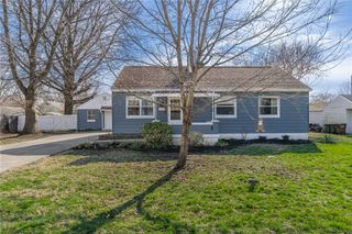 436 Marjorie Avenue, Riverside, OH 45404