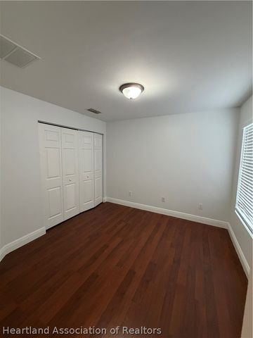 3814 Peugeot Street, Sebring, FL 33872