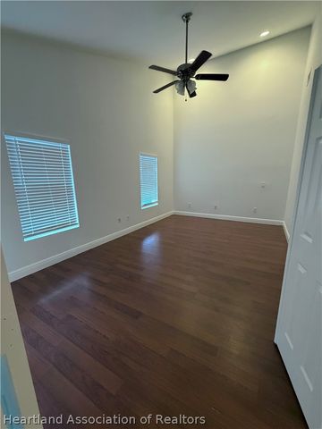 3814 Peugeot Street, Sebring, FL 33872