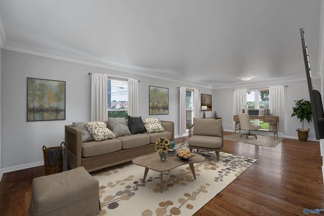 101 Shady Lane, Athens, AL 35613