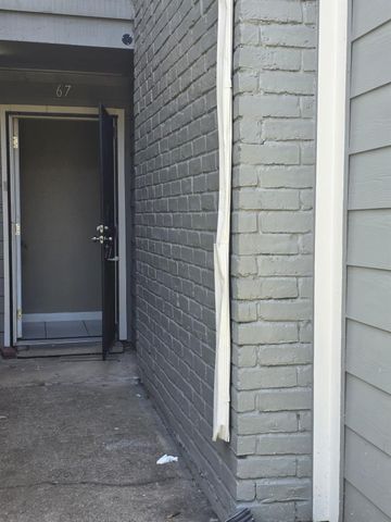 12500 Sandpiper Drive 67, Houston, TX 77035