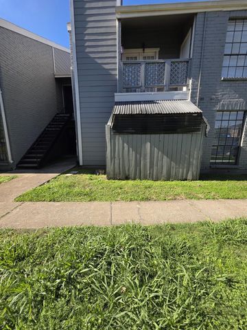 12500 Sandpiper Drive 67, Houston, TX 77035