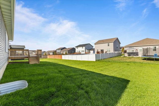 3227 NW 27th Circle, Ankeny, IA 50023