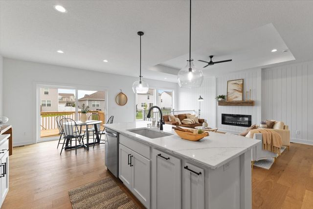 3227 NW 27th Circle, Ankeny, IA 50023