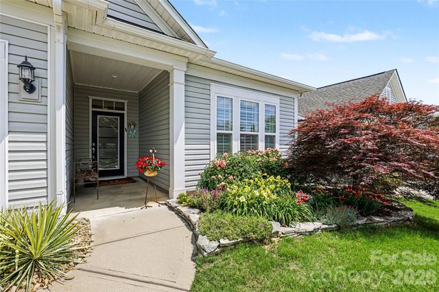 6010 Jack Thomas Drive, Indian Land, SC 29707