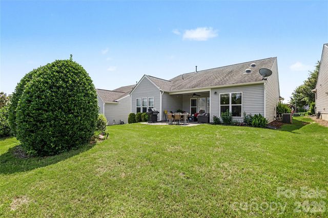 6010 Jack Thomas Drive, Indian Land, SC 29707