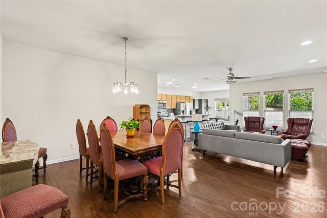 6010 Jack Thomas Drive, Indian Land, SC 29707