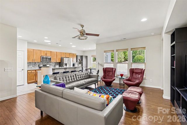 6010 Jack Thomas Drive, Indian Land, SC 29707