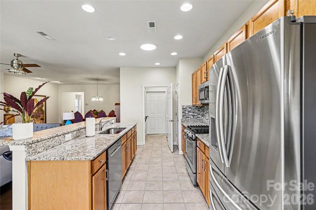 6010 Jack Thomas Drive, Indian Land, SC 29707