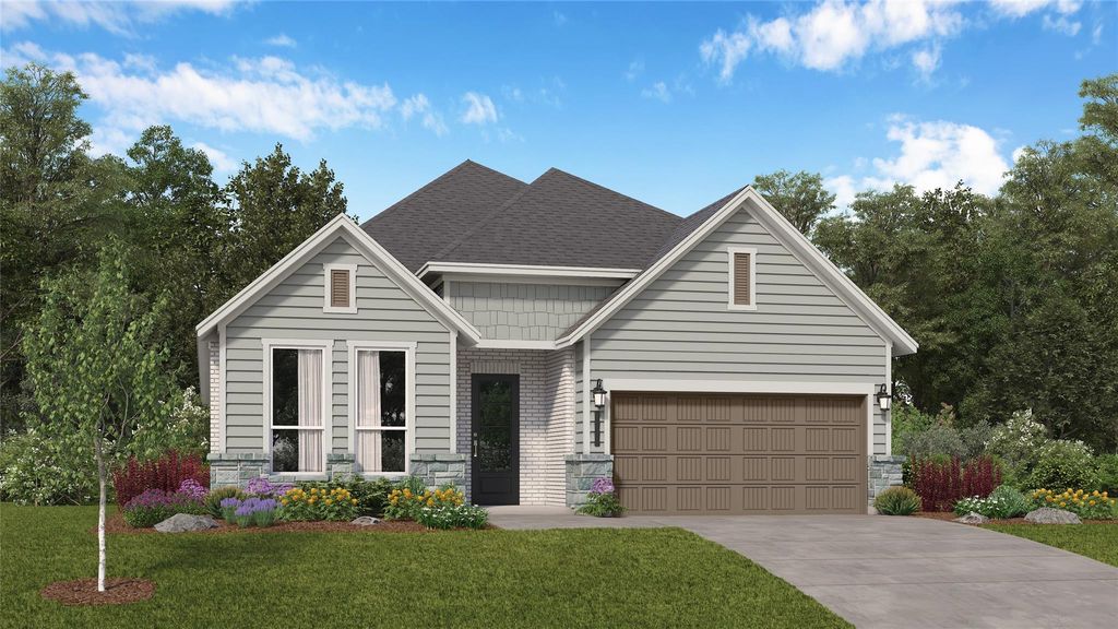 7114 Texas Wrangler Drive, League City, TX 77546