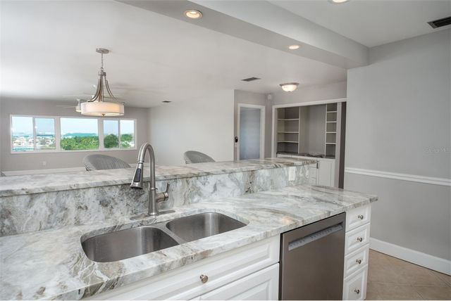 100 BLUFF VIEW DRIVE 604A, Belleair Bluffs, FL 33770