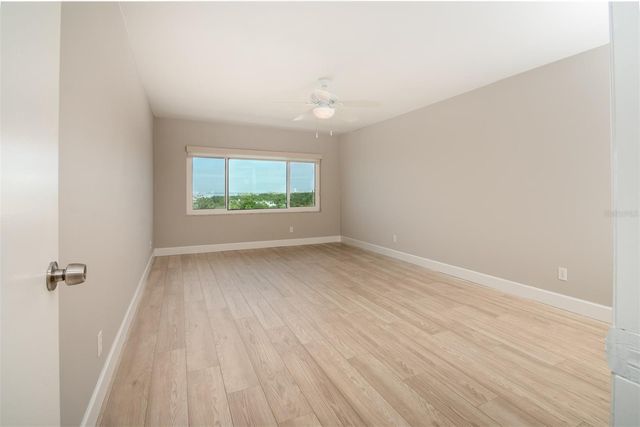 100 BLUFF VIEW DRIVE 604A, Belleair Bluffs, FL 33770