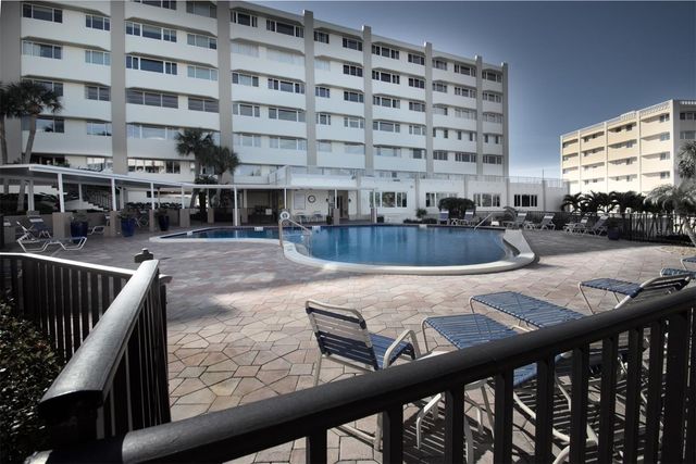 100 BLUFF VIEW DRIVE 604A, Belleair Bluffs, FL 33770