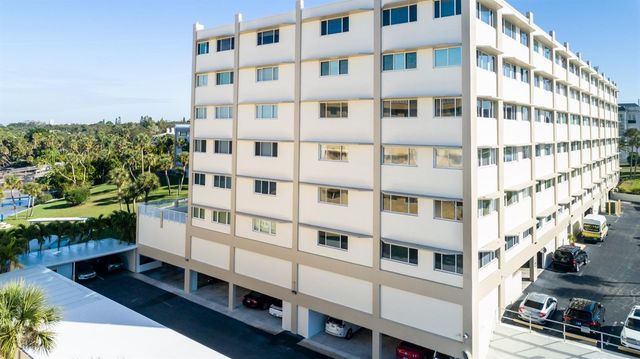 100 BLUFF VIEW DRIVE 604A, Belleair Bluffs, FL 33770