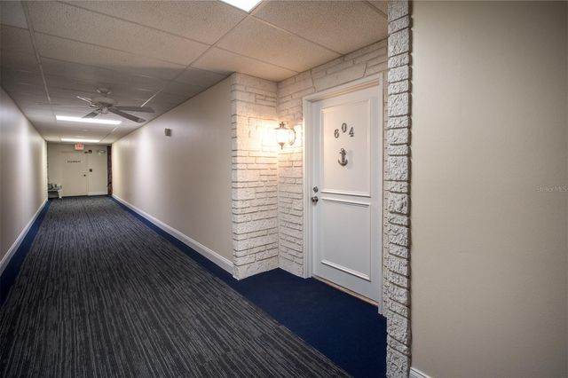 100 BLUFF VIEW DRIVE 604A, Belleair Bluffs, FL 33770