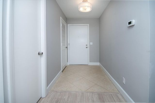 100 BLUFF VIEW DRIVE 604A, Belleair Bluffs, FL 33770