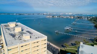 100 BLUFF VIEW DRIVE 604A, Belleair Bluffs, FL 33770