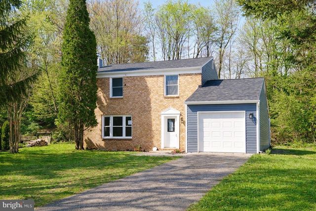 24823 CUTSAIL DR, Damascus, MD 20872