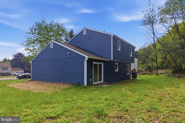 24823 CUTSAIL DR, Damascus, MD 20872