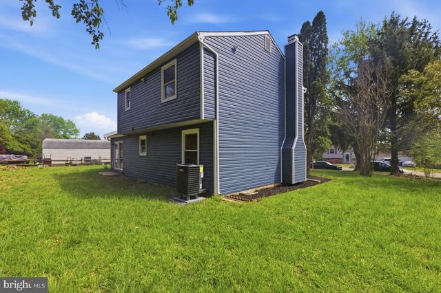 24823 CUTSAIL DR, Damascus, MD 20872