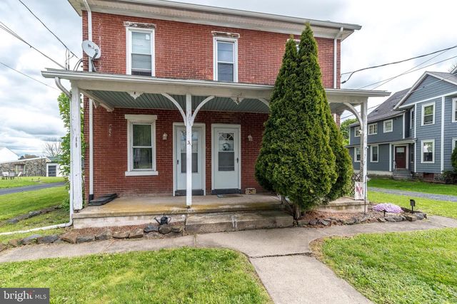 29 N MAIN ST, Richlandtown, PA 18955