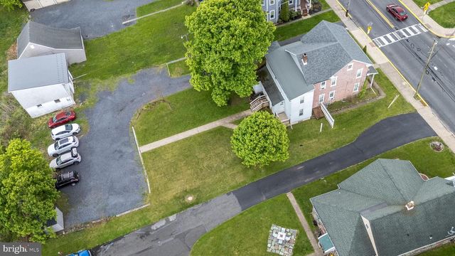 29 N MAIN ST, Richlandtown, PA 18955