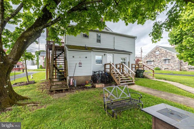 29 N MAIN ST, Richlandtown, PA 18955