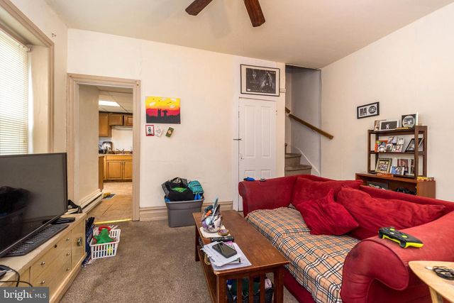 29 N MAIN ST, Richlandtown, PA 18955