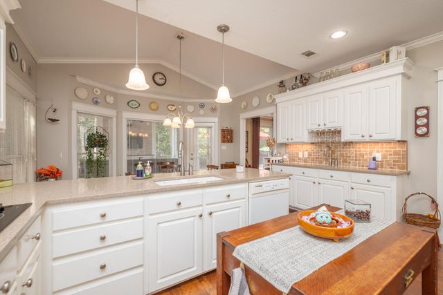 131 Tidewater Rd., Hattiesburg, MS 39402