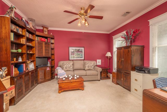 131 Tidewater Rd., Hattiesburg, MS 39402
