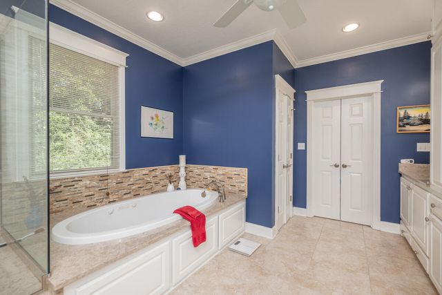 131 Tidewater Rd., Hattiesburg, MS 39402