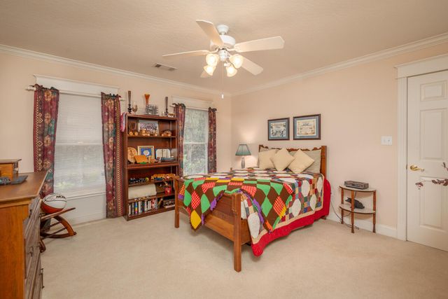 131 Tidewater Rd., Hattiesburg, MS 39402