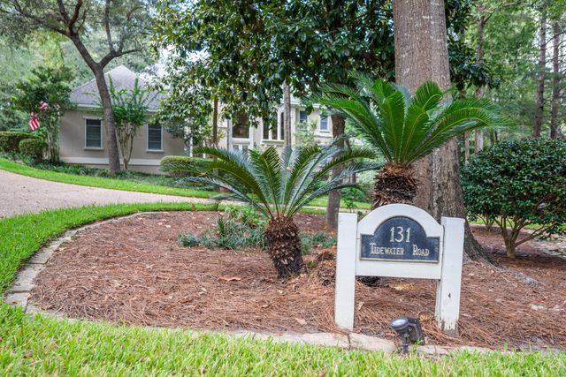 131 Tidewater Rd., Hattiesburg, MS 39402