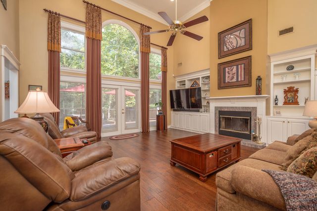 131 Tidewater Rd., Hattiesburg, MS 39402