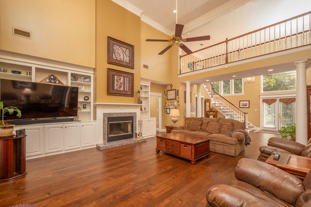 131 Tidewater Rd., Hattiesburg, MS 39402