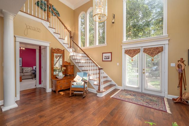 131 Tidewater Rd., Hattiesburg, MS 39402