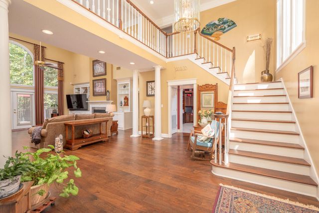 131 Tidewater Rd., Hattiesburg, MS 39402