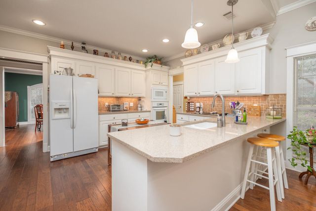 131 Tidewater Rd., Hattiesburg, MS 39402