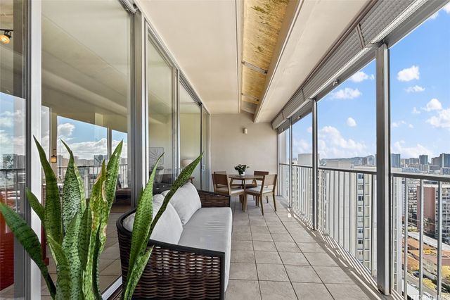 1520 Ward Avenue 1402, Honolulu, HI 96822